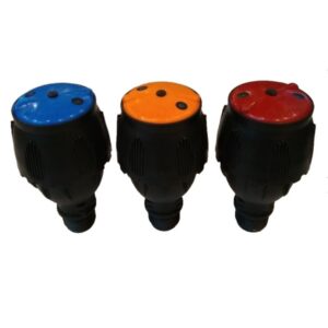 Vòi phun mưa Megarnet