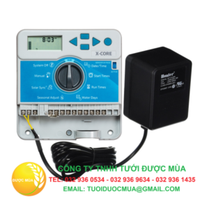 Bộ điều khiển XC-601iA